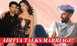 Aditya Roy Kapur To Give Up Bachelor Tag Soon? I Parineeti Chopra Sparks Dating Rumours I News Wrap