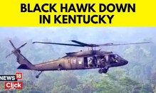 Kentucky Chopper Crash | Kentucky Governor Andy Beshear Press Conference On  Black Hawk Crash