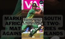 Bhuvneshwar Kumar Set To Lead Sunrisers Hyderabad in Aiden Markram's Absence | IPL 2023