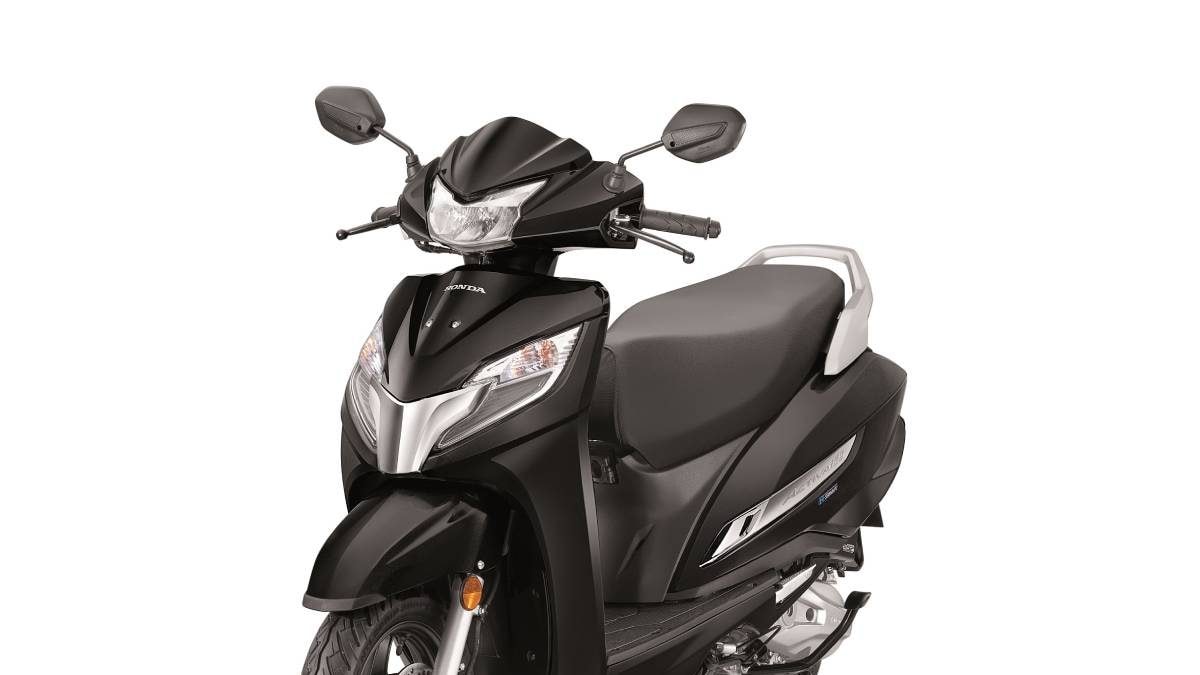 BREAKING: Honda Activa 125 OBD2 Or BS6 Phase 2 Compliant Version Launched -  ZigWheels