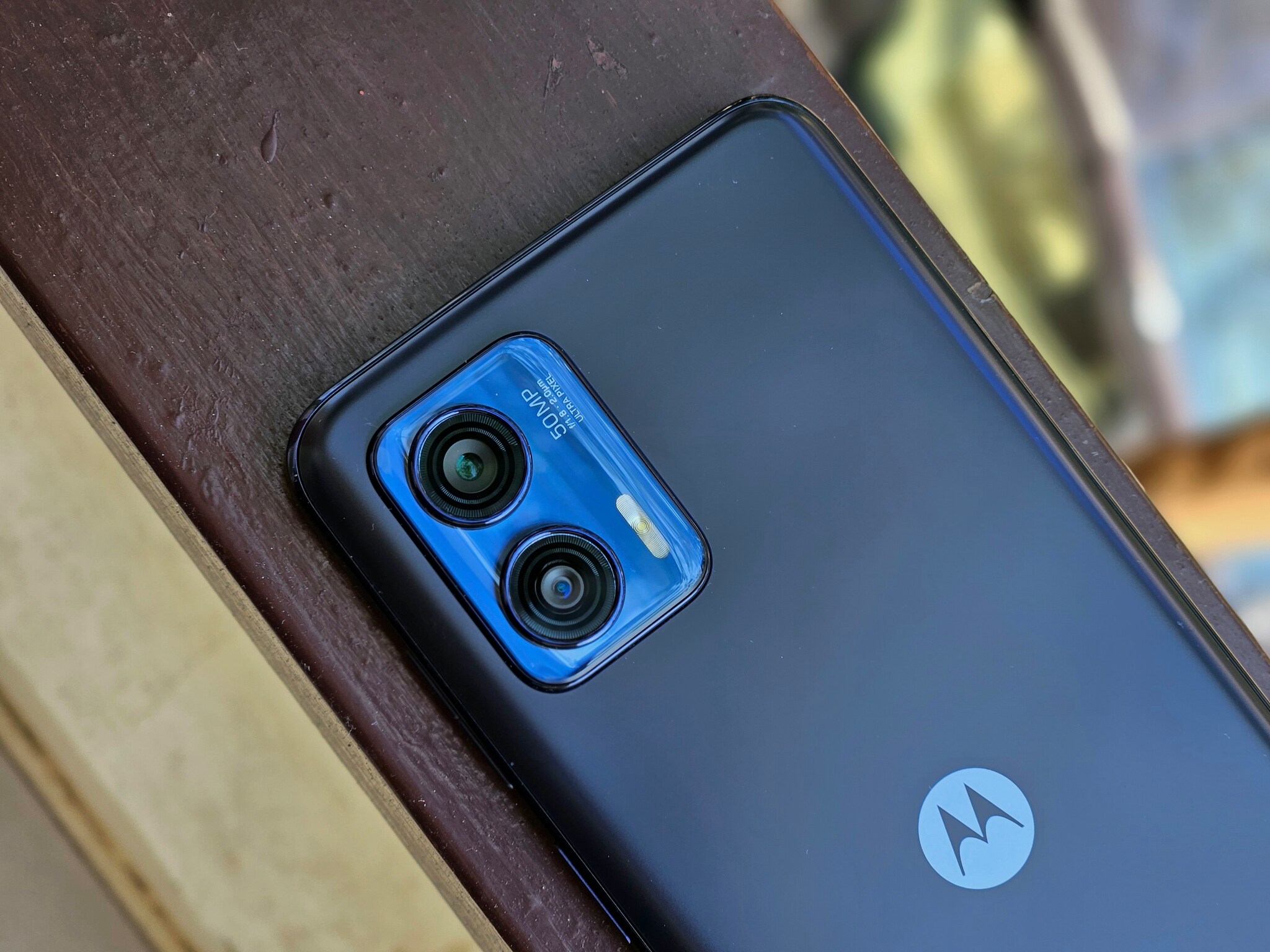 Motorola launches new phone 'moto g73 5G' with 6.5-inch display in India