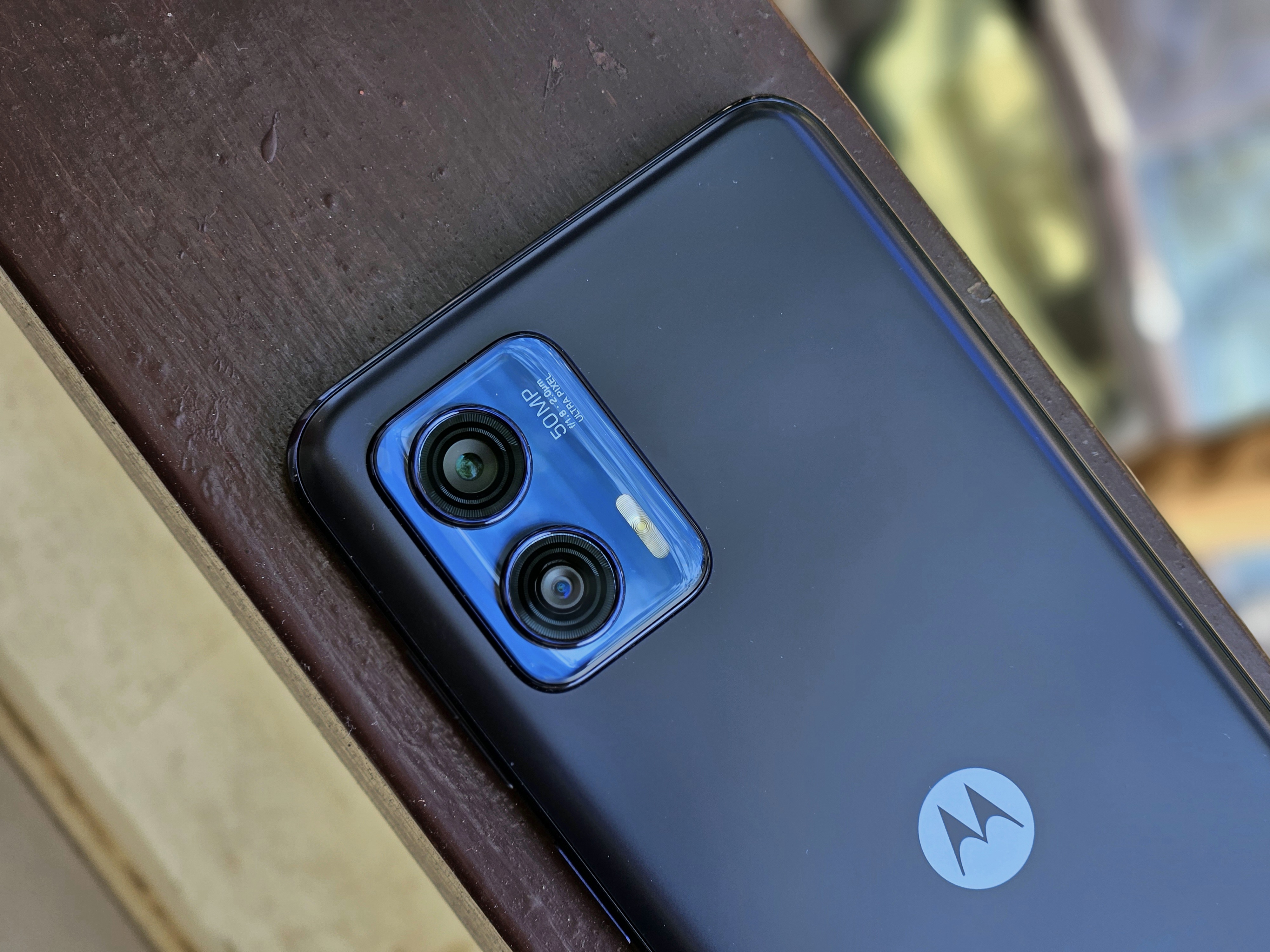 Motorola Moto G73 5G 8GB/256GB 6.5´´ Dual Sim Smartphone