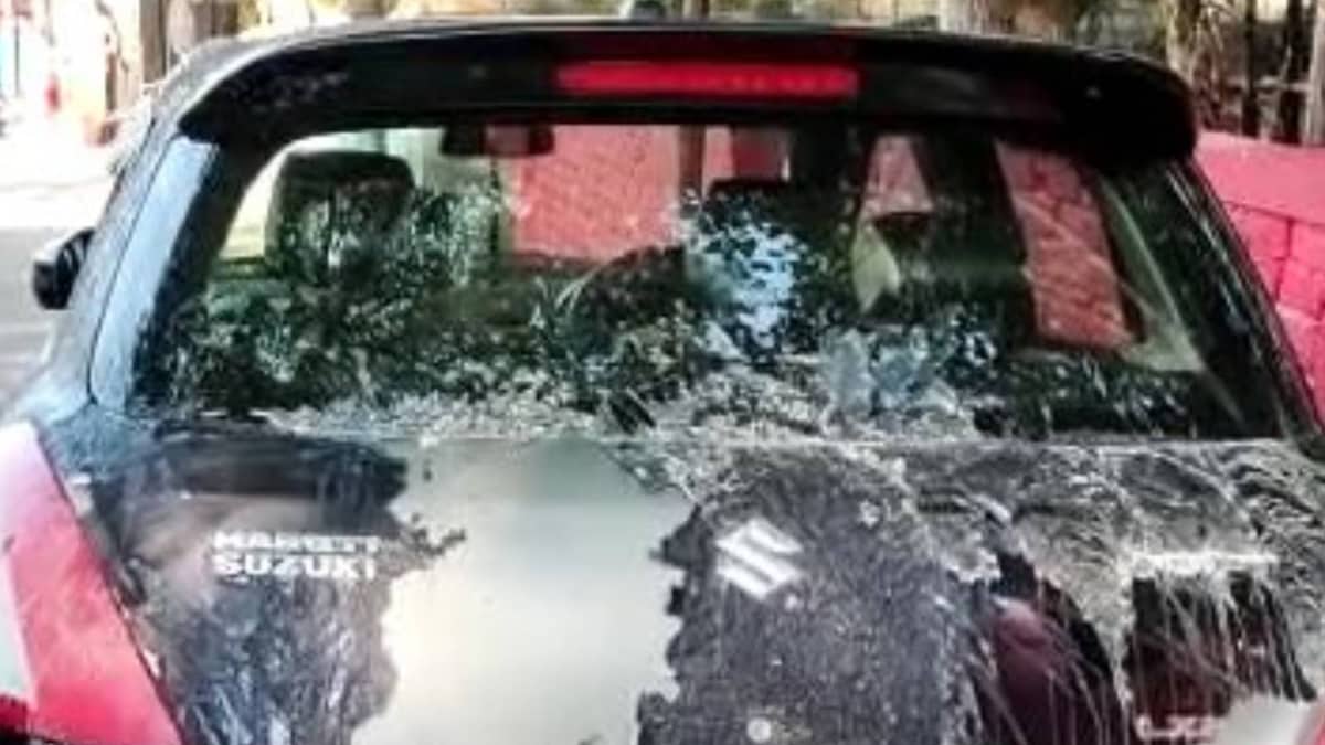 Noida Man Damages Vehicles With Acid As Revenge After Being Fired From Washing Job