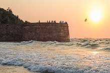 Top 5 Places To Visit In Goa