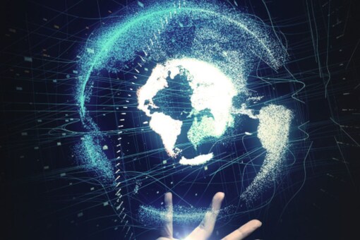 The legal system still hasn’t figured out who owns the output generated by AI — the users or the owners of the AI programs. (Credits: AFP)
