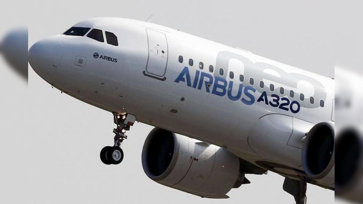 Does Airbus A320 Make Noise Like A Barking Dog? What We Know