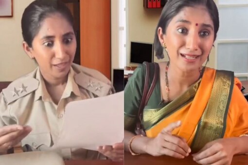 Aiyyo Shraddha's Hilarious Skit Proves Language is No Bar Among Desis Aiyyo Shraddha's Hilarious Skit Proves Language is No Bar Among Desis