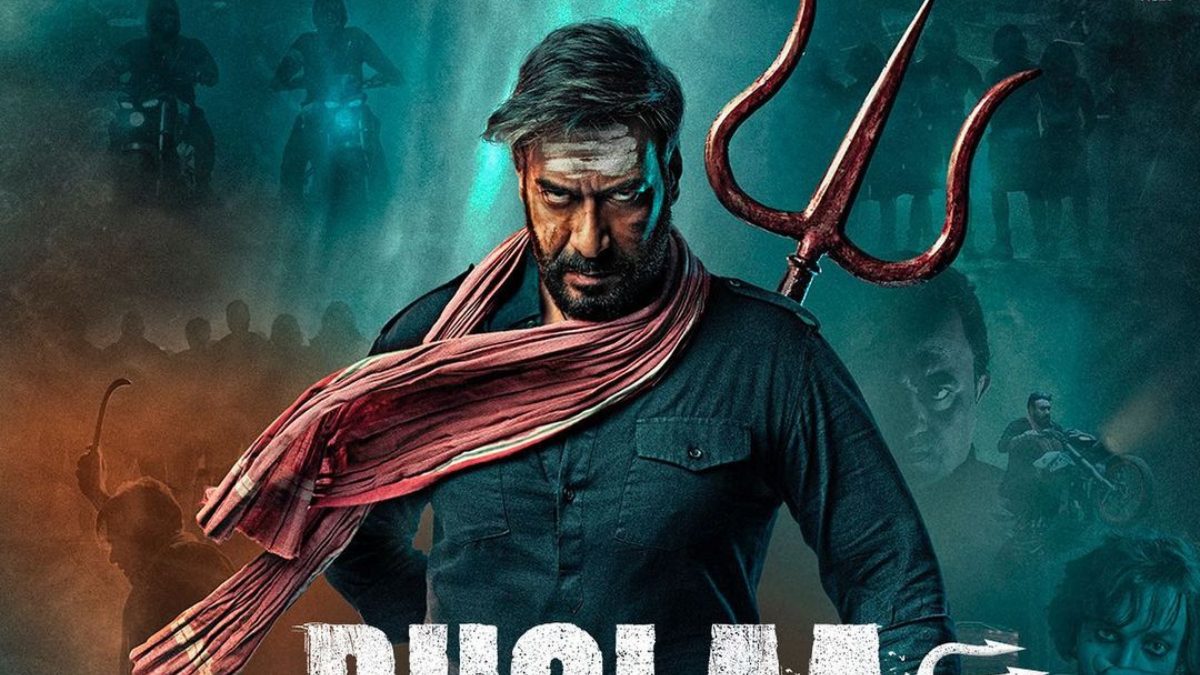 Bholaa First Review Out: Kajol Calls It 'Fab'; Says 'Was Clapping and Cheering Throughout' - Vimarsana News