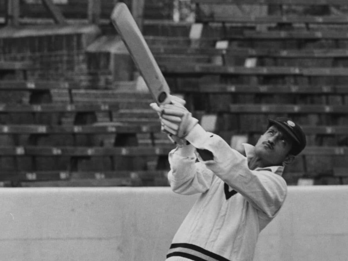 Ajit Wadekar Birth Anniversary: Records and Top Innings by the Legendary Indian Captain | Cricketnext News - News18
