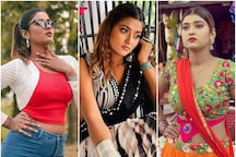 RIP Akanksha Dubey: Bhojpuri Actress Who Rose to Fame Through TikTok, Instagram