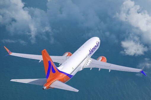 Akasa Air (Photo: Akasa Air)