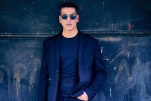 Akshay Kumar Faces Knee Injury While Shooting For Bade Miyan Chote Miyan In Scotland; Deets Inside
