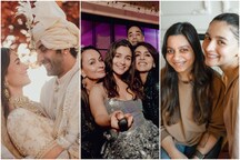 IN PICS: Priceless Moments of the Birthday Girl Alia Bhatt with Ranbir Kapoor