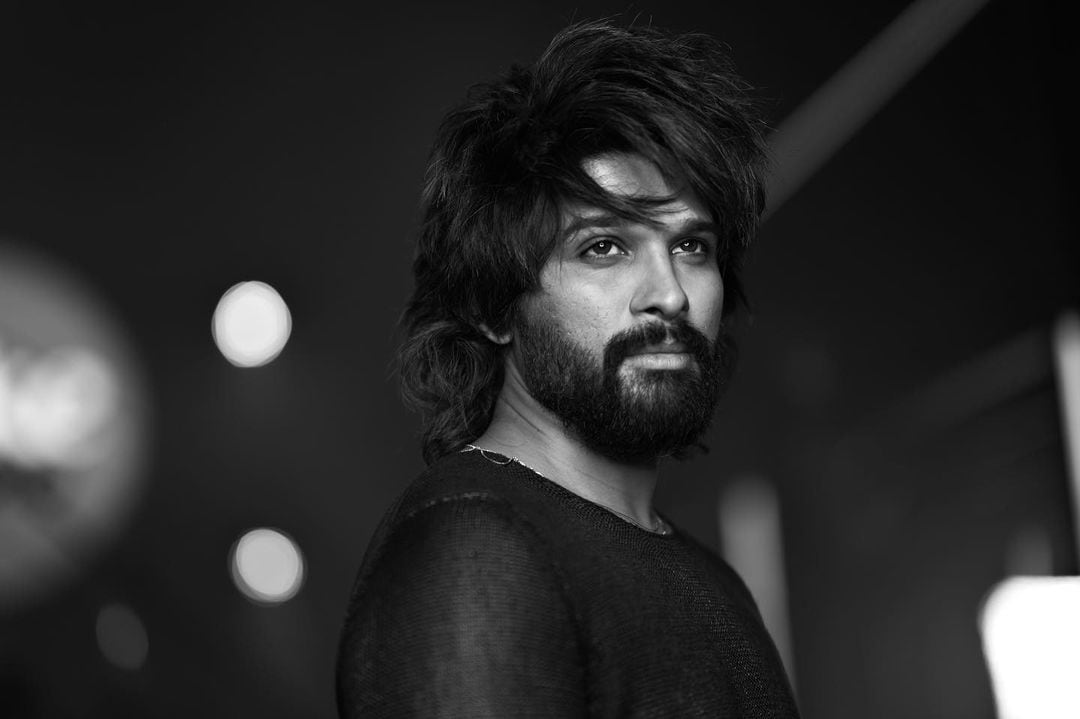 20 Years On, Telugu Actor Allu Arjun Continues to Rule Tollywood ...