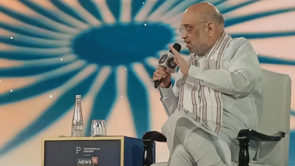 Rising India: Rahul Gandhi’s Disqualification to Karnataka Polls, Amritpal, ED-AAP Row | Top Quotes By Amit Shah