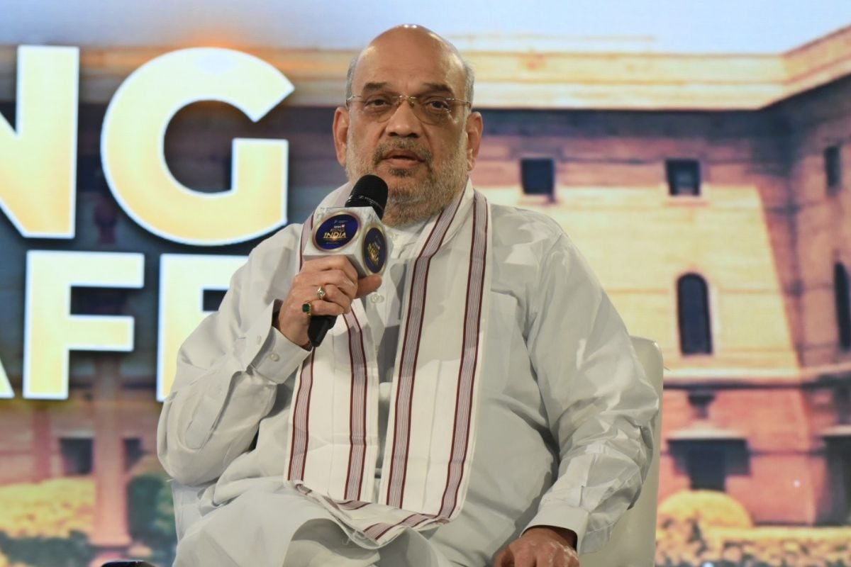 Why the Pressure to 'Frame Modi' in Sohrabuddin Case? Shah Explains 'Real Misuse of Agencies'