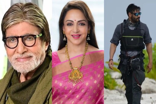 Celebrities wish fans on Gudi Padwa