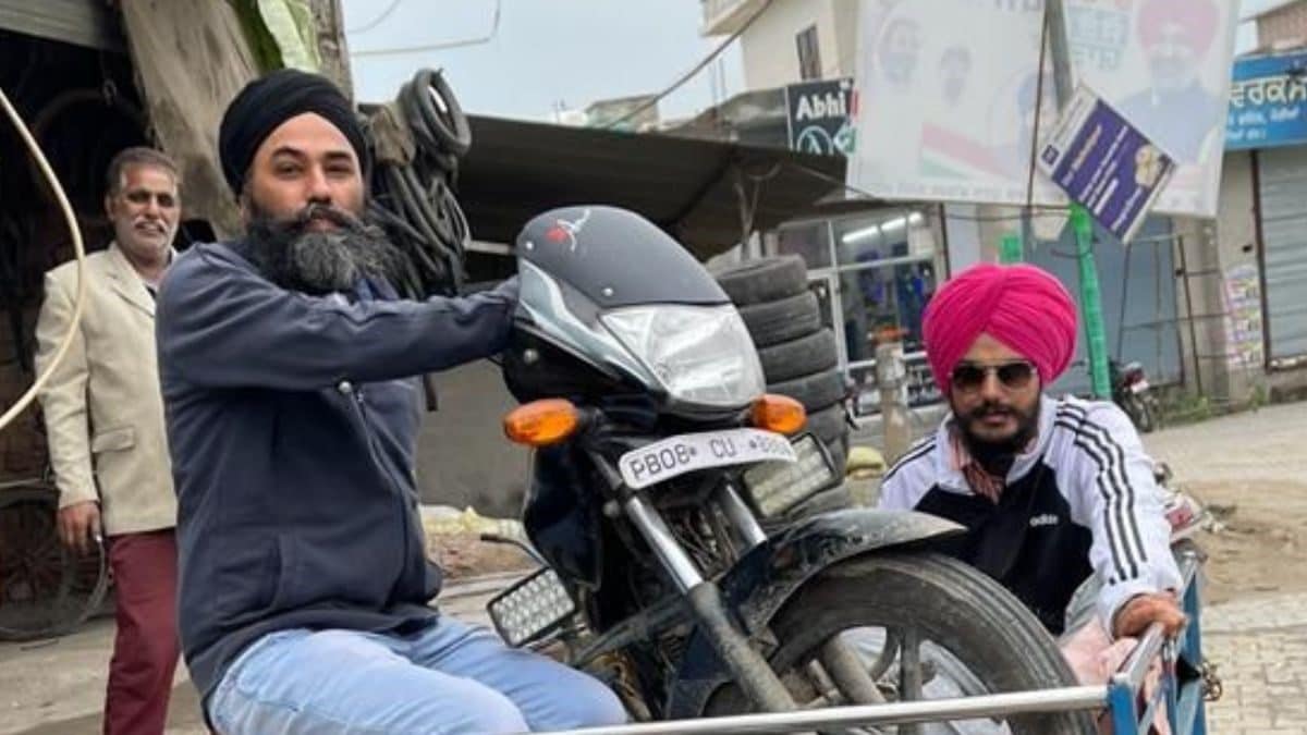 We Fled to Escape Police Torture, Says Arrested Amritpal Aide Papalpreet: Intel Sources - Vimarsana News
