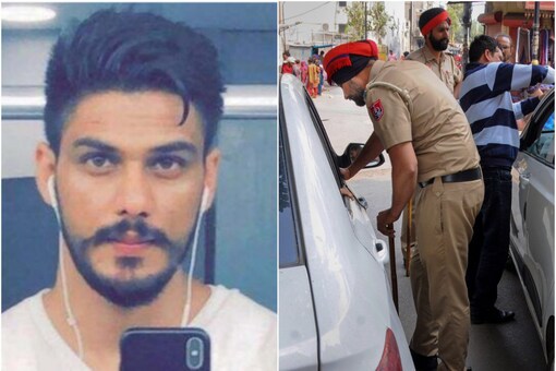 Amritpal news, amritpal singh arrest, amritpal singh latest, amritpal singh arrest, khalistani leader amritpal singh , amritpal singh waris punjab de