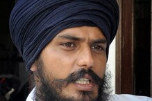 Deep Sidhu Had Blocked Khalistani Leader Amritpal Singh’s Number Before Death: Report