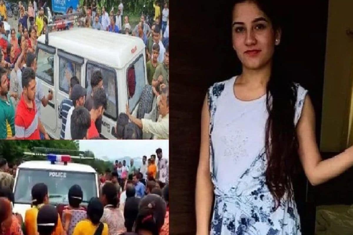 Ankita Bhandari Murder Case: Main Accused Pulkit Arya Among 3 Charged in Uttarakhand