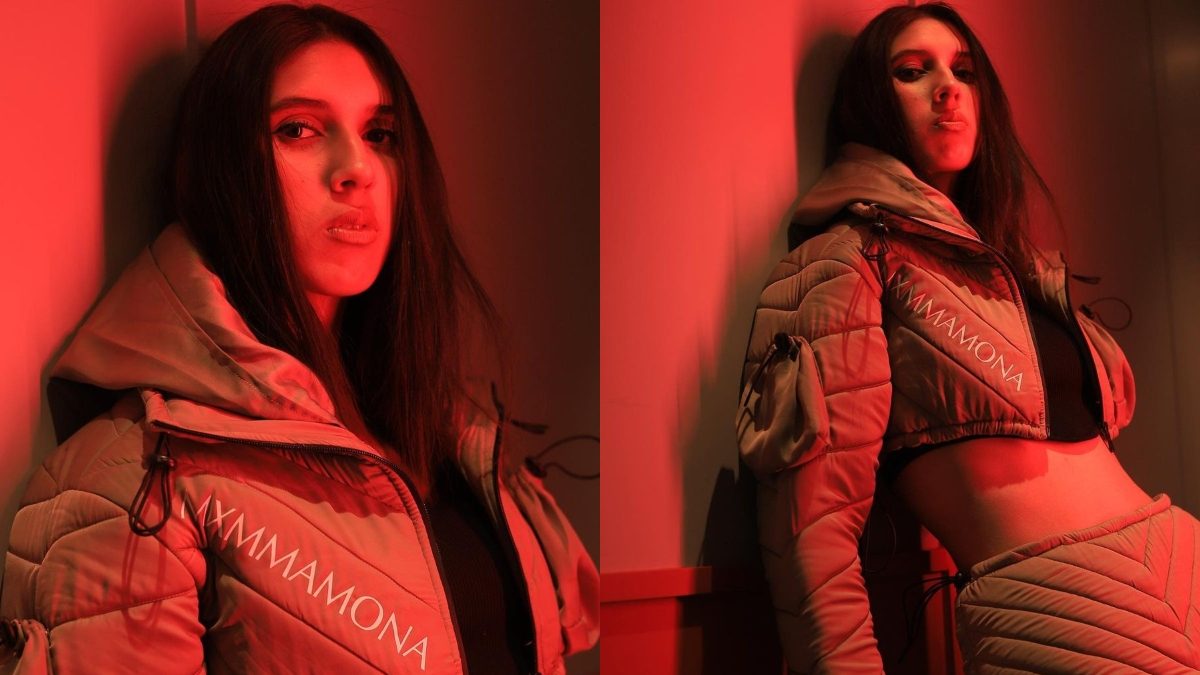Arjun Rampal’s Daughter Myra Rampal Raises Temperature in Sultry Photoshoot, Actor Reacts