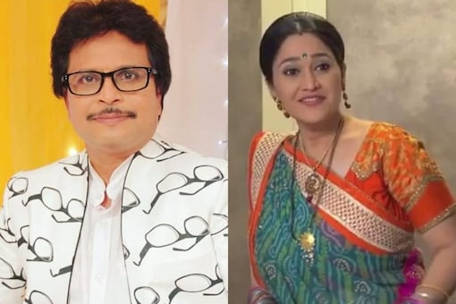 Of all the exits from TMKOC so far, Disha Vakani's has been the most talked about. (Photos: Instagram)  