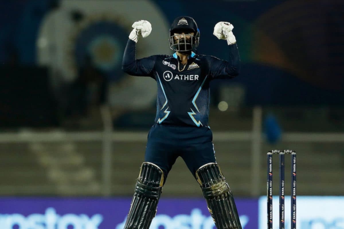 Champions Gujarat Titans Bring 26 Partners on Board, 15 of Them New