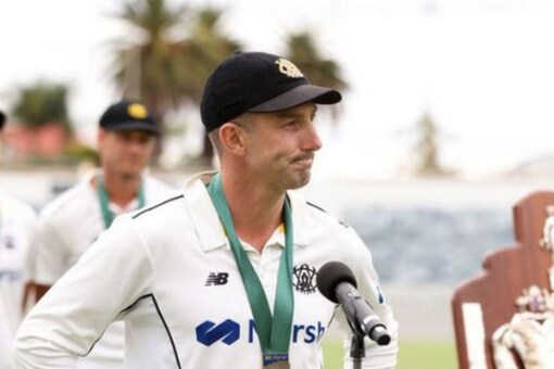 Australia's Shaun Marsh Retires from First-class Cricket