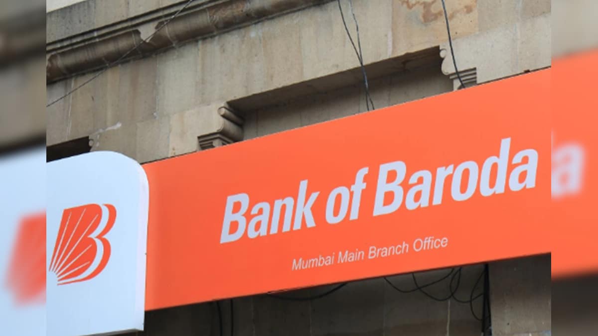 Bank of Baroda Q4FY23 Profit Jumps 168%, Shares Rise; Analysts See Up to 29% Upside