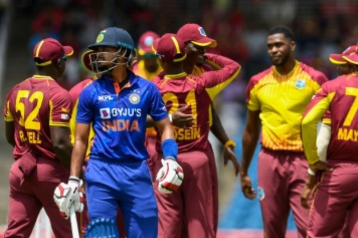 Team India to Play 2 More T20Is During West Indies Tour in July-August 2023 - Report