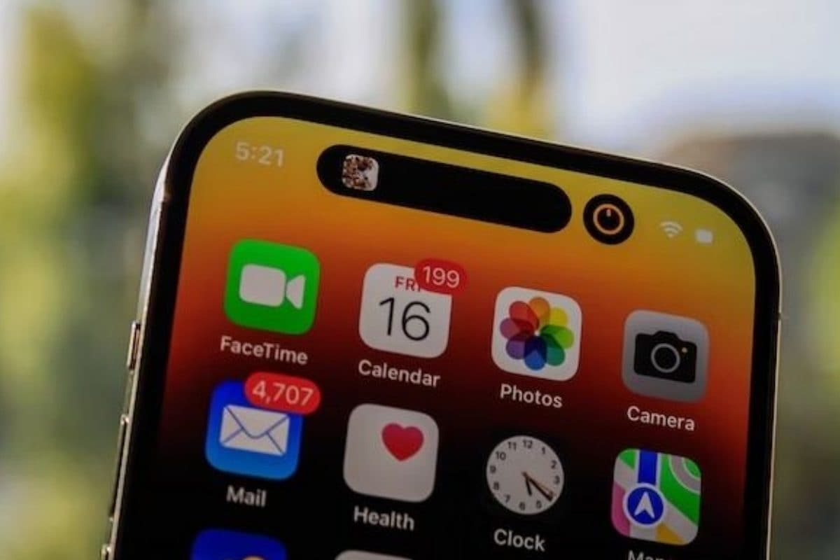 Boy Stages His Own Kidnapping to Buy iPhone