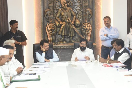 10-Strong independent legislators are supporting Eknath Shinde-Devendra Fadnavis govt from outside (Representative Image/ IANS)