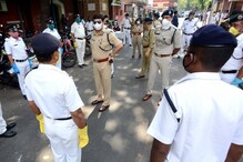 Bengal Govt Issues Guidelines for Civic Volunteers in Police Duty