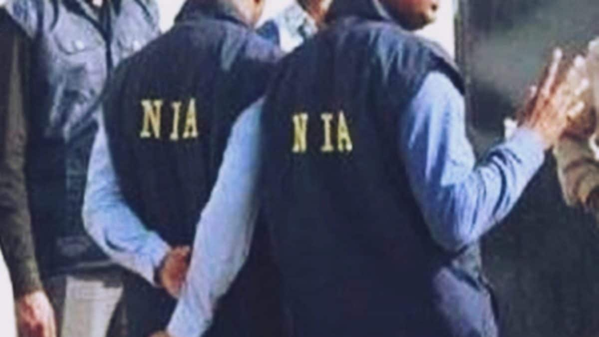 Kerala Gold Smuggling Case: NIA Arrests Accused in Thiruvananthapuram on Arrival from Dubai – News18