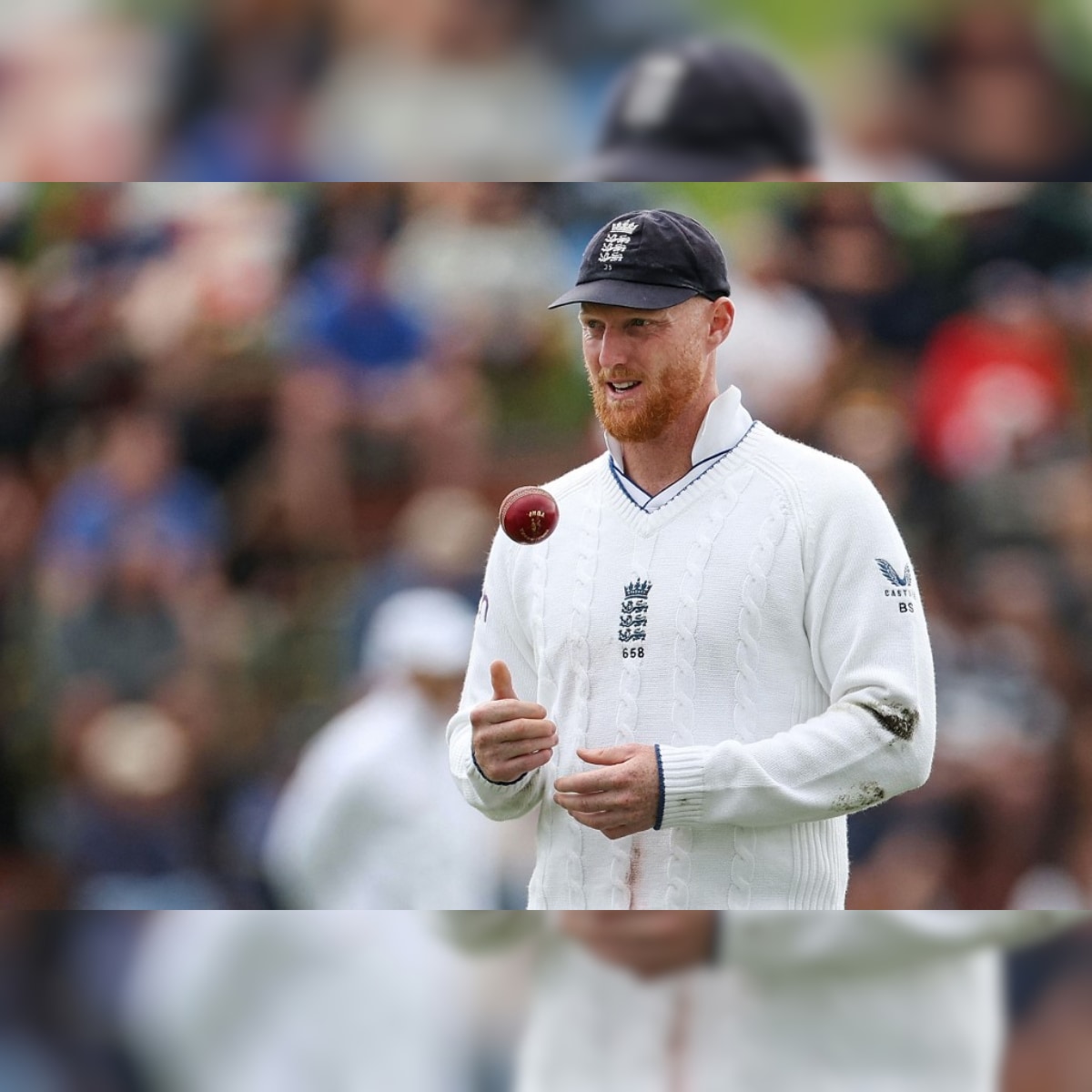 To Whoever Stole my Bag...': Ben Stokes Furious After Upsetting Incident