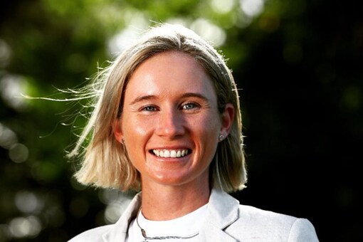 Beth Mooney will lead Gujarat Giants in WPL. (Pic Credit: IG/bethmooney6)