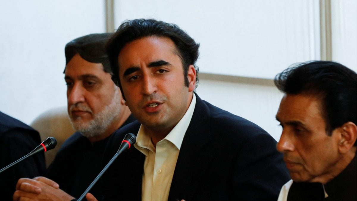 Bilawal Lauded for Pakistan Exit from EU’s High Risk Third Countries List after Five Yrs