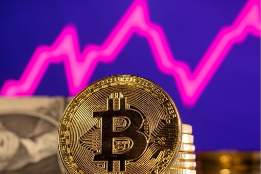The previous high in Bitcoin was recorded on June 9, 2022, at $29,000. (Photo: Reuters)