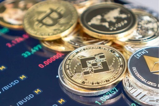 About 2 crore Indians are currently invested in cryptocurrencies.