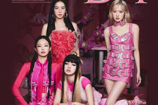 BLACKPINK might perform at a state dinner that Biden plans to host for President Yoon Suk Yeol