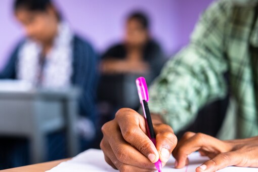 Chiranjib Bhattacharya said the Council was tracking the source of the circulation of question paper on WhatsApp and will submit a report to the government (Getty Images)