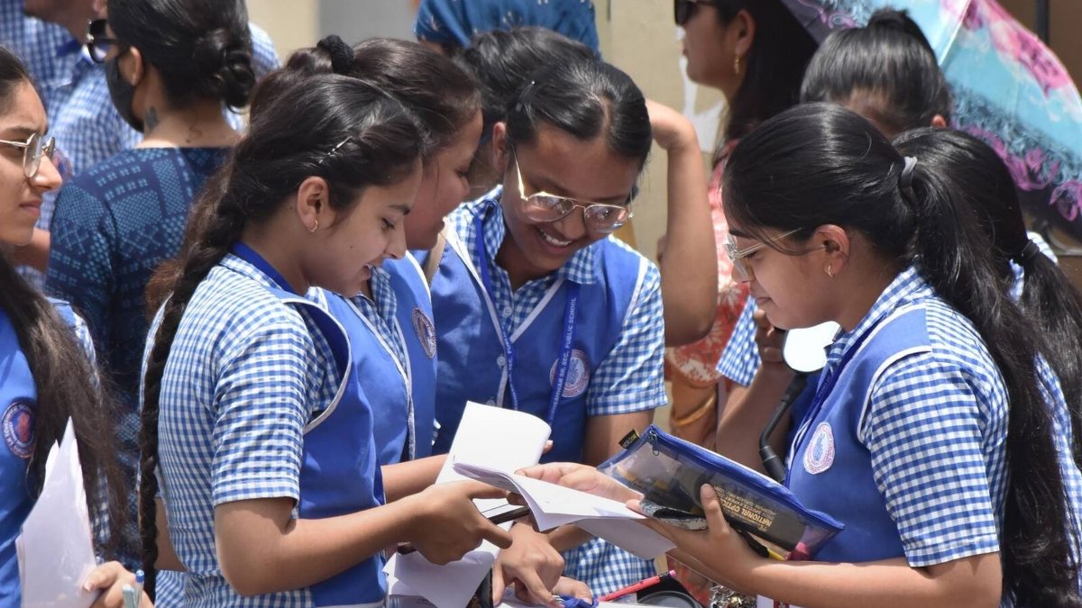 Tamil Nadu Class 10 Board Exam 2023 Begins Today, Check Guidelines to Follow