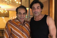Bobby Deol Shares ‘Comfortable’ Dynamic With Father Dharmendra, Says ‘Even at 87...’ | Exclusive