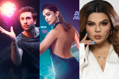 Brahmastra 2, Deepika Padukone, Rakhi Sawant