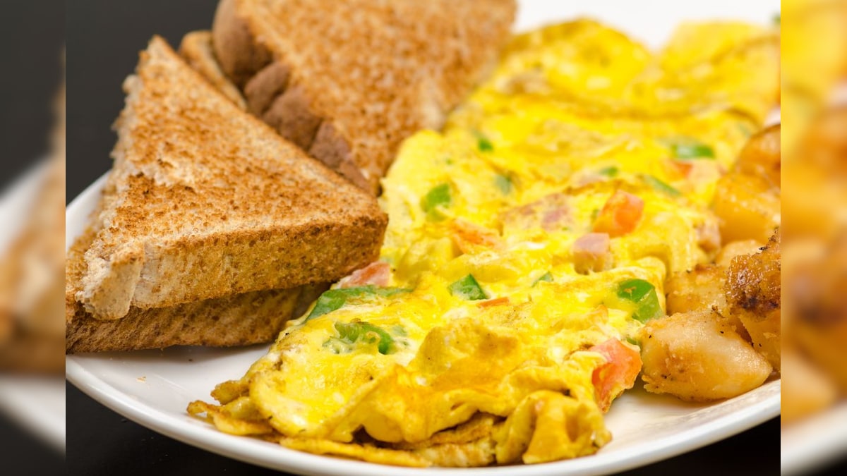 Do You Love Your Sunday Omelette or Bread Smeared With Butter? It's Time to Break Up - News18