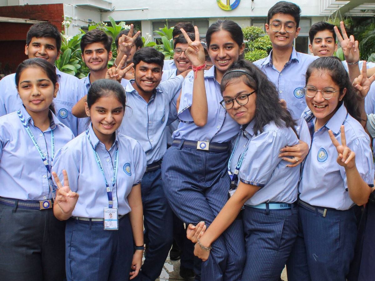 CBSE 12th Results