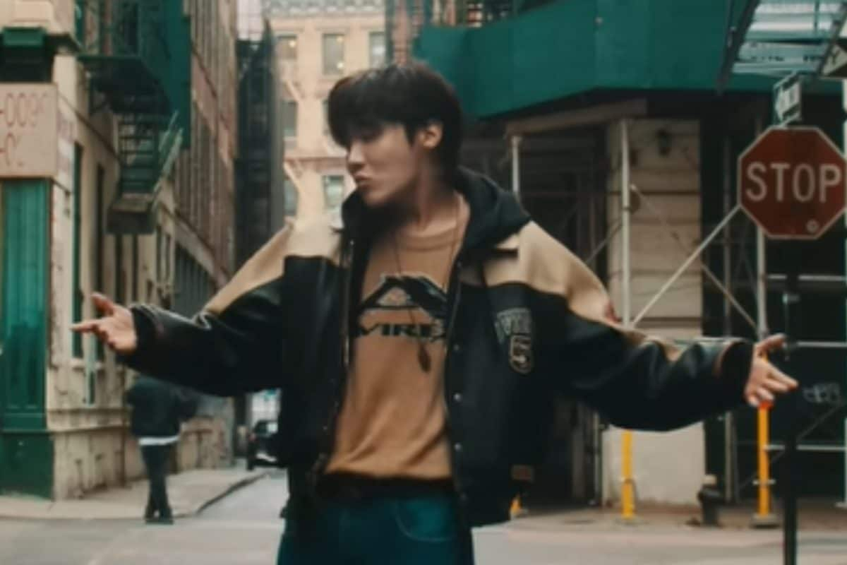 BTS' J-Hope to drop new single 'On the Street