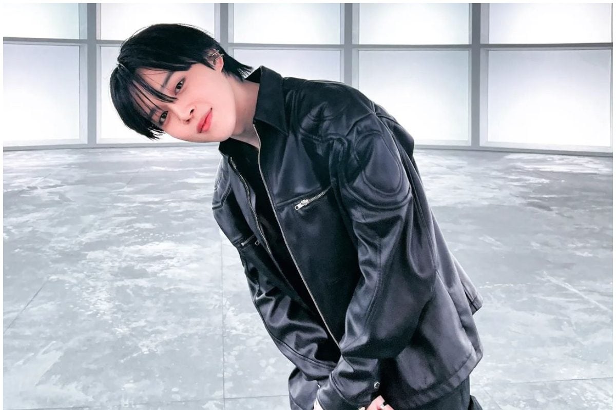 BTS: Jimin's 'Set Me Free Part 2' Earns Biggest First-Day Debut