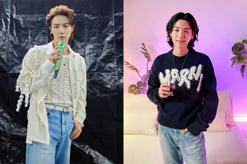 Suga feels this BTS member will be 'an ideal husband'; Know why 